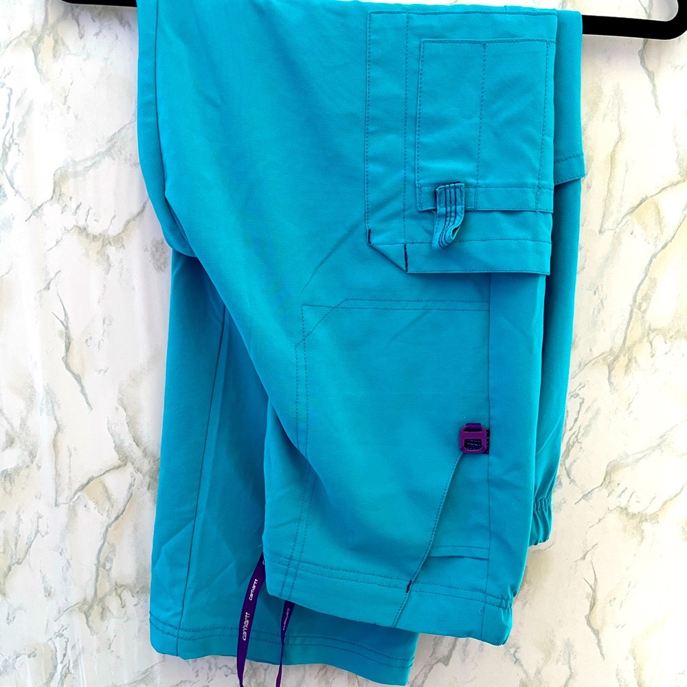 Carhartt Utility Scrubs Pants MP